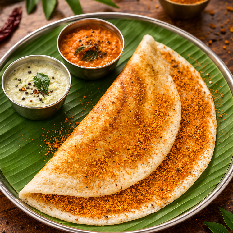 PODI THOSAI SQUARE